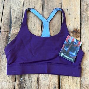 Born Primitive Sports Bra - Small - Tags still on